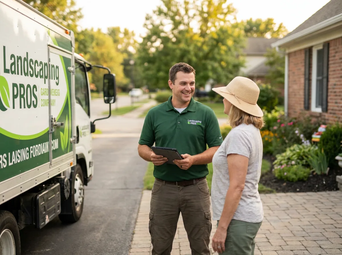 Landscaping Doss, TX FAQs